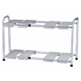 Pantrymate Expandable Under-Sink Shelf