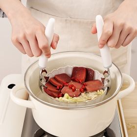 Anti-Scalding Hot Bowl and Dish Plate Gripper Clips