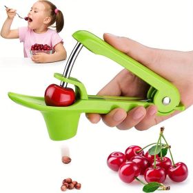 Cherry and Olive Pitter/Remover Tool