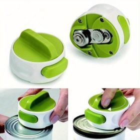 Compact Mini Can Opener