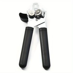 Manual Grip Can Opener