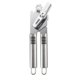 Multifunctional Can and Beer Bottle Opener
