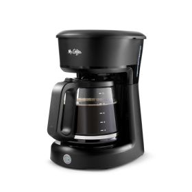 12-Cup Switch Coffee Maker