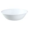 (3 pack) Winter Frost White, Round Serving Bowl, 1-Quart