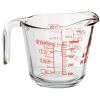 Glass Measuring Cup, 2 Cup