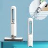 Portable Mini Mop, Self-Squeeze Sponge Mops, Lazy Hand-Free Household Mini Desktop Cleaning Mop