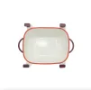 Flippin Your Bird Roasting Pan