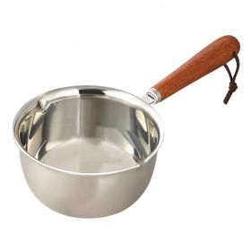 Multi-purpose small pot (Color: As pic show, Type: 300ml)