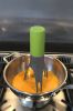 The Unique Automatic Pan Stirrer - Longer Nylon Legs Kitchen Tools Automatic Triangle Mixer Whisk